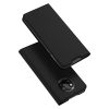 Lacné Kryty | Peňaženkové puzdro Dux Ducis Skin Pro modré – Xiaomi Poco X3 NFC | Lacné Kryty