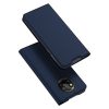 Peňaženkové puzdro Dux Ducis Skin Pro čierne – Xiaomi Poco X3 NFC | Lacné Kryty Lacné Kryty | Peňaženkové puzdro Dux Ducis Skin Pro čierne – Xiaomi Poco X3 NFC | Lacné Kryty