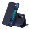 Lacné Kryty | Peňaženkové puzdro Dux Ducis Skin X ružové – Samsung Galaxy S20 FE | Lacné Kryty