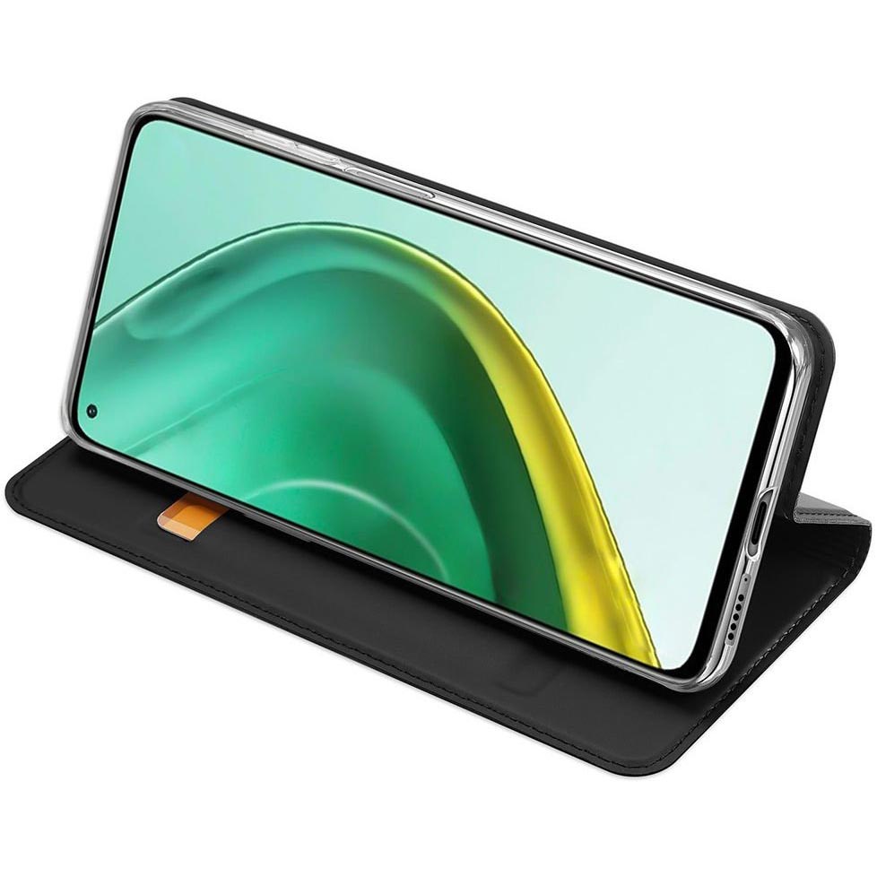 Peňaženkové puzdro Dux Ducis Skin Pro čierne – Xiaomi Mi 10T / Mi 10T Pro | Lacné Kryty Lacné Kryty | Peňaženkové puzdro Dux Ducis Skin Pro čierne – Xiaomi Mi 10T / Mi 10T Pro | Lacné Kryty