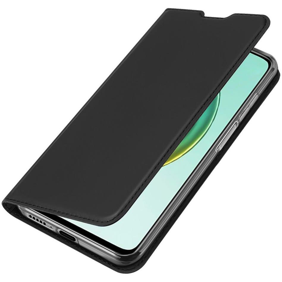 Peňaženkové puzdro Dux Ducis Skin Pro čierne – Xiaomi Mi 10T / Mi 10T Pro | Lacné Kryty Lacné Kryty | Peňaženkové puzdro Dux Ducis Skin Pro čierne – Xiaomi Mi 10T / Mi 10T Pro | Lacné Kryty