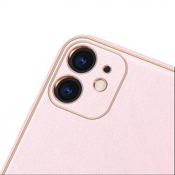 Zadný kryt Dux Ducis Yolo ružový – Apple iPhone 12 Mini | Lacné Kryty Lacné Kryty | Zadný kryt Dux Ducis Yolo ružový – Apple iPhone 12 Mini | Lacné Kryty
