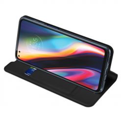 Peňaženkové puzdro Dux Ducis Skin Pro čierne – Motorola Moto G 5G Plus | Lacné Kryty Lacné Kryty | Peňaženkové puzdro Dux Ducis Skin Pro čierne – Motorola Moto G 5G Plus | Lacné Kryty