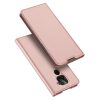 Peňaženkové puzdro Elegant Magnet Case ružové – Xiaomi Redmi Note 9 | Lacné Kryty Lacné Kryty | Peňaženkové puzdro Elegant Magnet Case ružové – Xiaomi Redmi Note 9 | Lacné Kryty