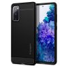 Zadný kryt Dux Ducis Yolo čierny – Samsung Galaxy S20 FE | Lacné Kryty Lacné Kryty | Zadný kryt Dux Ducis Yolo čierny – Samsung Galaxy S20 FE | Lacné Kryty