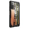 Priehľadný kryt Clear View Case ružový – Xiaomi Redmi Note 10 Pro | Lacné Kryty Lacné Kryty | Priehľadný kryt Clear View Case ružový – Xiaomi Redmi Note 10 Pro | Lacné Kryty