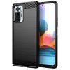 Vyklápacie flipové puzdro Flip Flexi čierne – Xiaomi Redmi Note 10 Pro | Lacné Kryty Lacné Kryty | Vyklápacie flipové puzdro Flip Flexi čierne – Xiaomi Redmi Note 10 Pro | Lacné Kryty