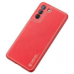 Zadný kryt Dux Ducis Yolo červený – Samsung Galaxy S21 | Lacné Kryty Lacné Kryty | Zadný kryt Dux Ducis Yolo červený – Samsung Galaxy S21 | Lacné Kryty