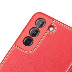 Zadný kryt Dux Ducis Yolo červený – Samsung Galaxy S21 | Lacné Kryty Lacné Kryty | Zadný kryt Dux Ducis Yolo červený – Samsung Galaxy S21 | Lacné Kryty