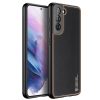 Peňaženkové puzdro Dux Ducis Skin X ružové – Samsung Galaxy S21+ (S21 Plus) | Lacné Kryty Lacné Kryty | Peňaženkové puzdro Dux Ducis Skin X ružové – Samsung Galaxy S21+ (S21 Plus) | Lacné Kryty