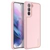 Zadný kryt Dux Ducis Yolo červený – Samsung Galaxy S21+ (S21 Plus) | Lacné Kryty Lacné Kryty | Zadný kryt Dux Ducis Yolo červený – Samsung Galaxy S21+ (S21 Plus) | Lacné Kryty