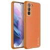 Lacné Kryty | Zadný kryt Dux Ducis Yolo ružový – Samsung Galaxy S21+ (S21 Plus) | Lacné Kryty