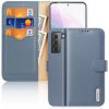 Lacné Kryty | Zadný kryt Dux Ducis Yolo oranžový – Samsung Galaxy S21+ (S21 Plus) | Lacné Kryty