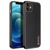 Zadný kryt Dux Ducis Yolo červený – Apple iPhone 12 | Lacné Kryty Lacné Kryty | Zadný kryt Dux Ducis Yolo červený – Apple iPhone 12 | Lacné Kryty