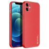 Lacné Kryty | Zadný kryt Dux Ducis Yolo ružový – Apple iPhone 12 | Lacné Kryty