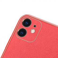 Zadný kryt Dux Ducis Yolo červený – Apple iPhone 12 Mini | Lacné Kryty Lacné Kryty | Zadný kryt Dux Ducis Yolo červený – Apple iPhone 12 Mini | Lacné Kryty