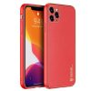 Zadný kryt Dux Ducis Yolo čierny – Apple iPhone 12 Pro | Lacné Kryty Lacné Kryty | Zadný kryt Dux Ducis Yolo čierny – Apple iPhone 12 Pro | Lacné Kryty
