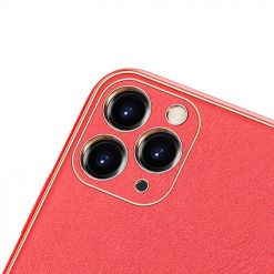Zadný kryt Dux Ducis Yolo červený – Apple iPhone 12 Pro | Lacné Kryty Lacné Kryty | Zadný kryt Dux Ducis Yolo červený – Apple iPhone 12 Pro | Lacné Kryty