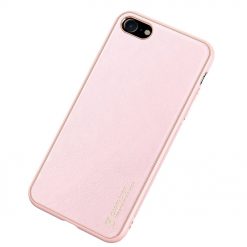 Lacné Kryty | Zadný kryt Dux Ducis Yolo ružový – Apple iPhone 7 / iPhone 8 / iPhone SE 2020 / iPhone SE 2022 | Lacné Kryty