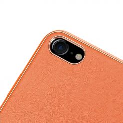 Lacné Kryty | Zadný kryt Dux Ducis Yolo oranžový – Apple iPhone 7 / iPhone 8 / iPhone SE 2020 / iPhone SE 2022 | Lacné Kryty