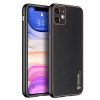 Lacné Kryty | Zadný kryt Dux Ducis Yolo červený – Apple iPhone 11 | Lacné Kryty