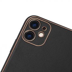 Lacné Kryty | Zadný kryt Dux Ducis Yolo čierny – Apple iPhone 11 | Lacné Kryty