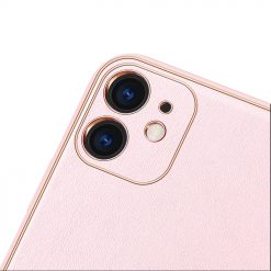 Lacné Kryty | Zadný kryt Dux Ducis Yolo ružový – Apple iPhone 11 | Lacné Kryty