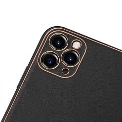Zadný kryt Dux Ducis Yolo čierny – Apple iPhone 12 Mini | Lacné Kryty Lacné Kryty | Zadný kryt Dux Ducis Yolo čierny – Apple iPhone 12 Mini | Lacné Kryty
