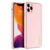 Zadný kryt Dux Ducis Yolo červený – Apple iPhone 11 Pro | Lacné Kryty Lacné Kryty | Zadný kryt Dux Ducis Yolo červený – Apple iPhone 11 Pro | Lacné Kryty