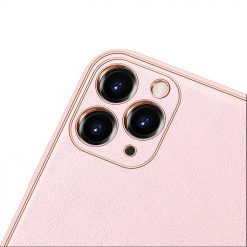 Zadný kryt Dux Ducis Yolo ružový – Apple iPhone 11 Pro | Lacné Kryty Lacné Kryty | Zadný kryt Dux Ducis Yolo ružový – Apple iPhone 11 Pro | Lacné Kryty