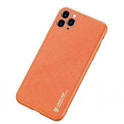 Zadný kryt Dux Ducis Yolo oranžový – Apple iPhone 11 Pro | Lacné Kryty Lacné Kryty | Zadný kryt Dux Ducis Yolo oranžový – Apple iPhone 11 Pro | Lacné Kryty