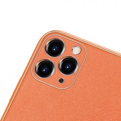 Zadný kryt Dux Ducis Yolo oranžový – Apple iPhone 11 Pro | Lacné Kryty Lacné Kryty | Zadný kryt Dux Ducis Yolo oranžový – Apple iPhone 11 Pro | Lacné Kryty