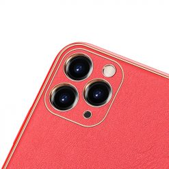 Zadný kryt Dux Ducis Yolo červený – Apple iPhone 11 Pro | Lacné Kryty Lacné Kryty | Zadný kryt Dux Ducis Yolo červený – Apple iPhone 11 Pro | Lacné Kryty