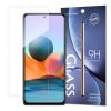 Lacné Kryty | Flexibilné Tvrdené sklo Nano Flexi 9H – Xiaomi Redmi Note 10 Pro | Lacné Kryty