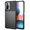 Lacné Kryty | Odolný kryt Thunder Armor modrý – Xiaomi Redmi Note 10 Pro | Lacné Kryty