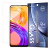 Lacné Kryty | Tvrdené sklo celopovrchové čierne – Realme 8 5G | Lacné Kryty