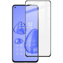 Lacné Kryty | Peňaženkové puzdro Embossing Pattern Jeleň fialové – Xiaomi Mi 11 Lite