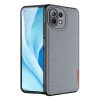 Lacné Kryty | Zadný kryt Dux Ducis Fino zelený – Xiaomi Mi 11 Lite | Lacné Kryty