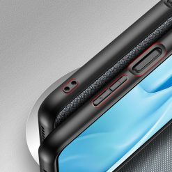 Zadný kryt Dux Ducis Fino sivý – Xiaomi Mi 11 Lite | Lacné Kryty Lacné Kryty | Zadný kryt Dux Ducis Fino sivý – Xiaomi Mi 11 Lite | Lacné Kryty