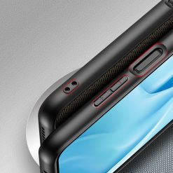 Lacné Kryty | Zadný kryt Dux Ducis Fino zelený – Xiaomi Mi 11 Lite | Lacné Kryty