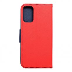 Peňaženkové puzdro Fancy Book červené – Xiaomi Redmi Note 10 5G / Xiaomi Poco M3 Pro | Lacné Kryty Lacné Kryty | Peňaženkové puzdro Fancy Book červené – Xiaomi Redmi Note 10 5G / Xiaomi Poco M3 Pro | Lacné Kryty