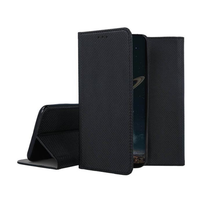 Knižkové puzdro Smart Case Book čierne – Sony Xperia 10 III | Lacné Kryty Lacné Kryty | Knižkové puzdro Smart Case Book čierne – Sony Xperia 10 III | Lacné Kryty
