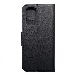 Peňaženkové puzdro Fancy Book čierne – Oppo Reno5 5G (Reno 5 5G) | Lacné Kryty Lacné Kryty | Peňaženkové puzdro Fancy Book čierne – Oppo Reno5 5G (Reno 5 5G) | Lacné Kryty