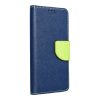 Lacné Kryty | Peňaženkové puzdro Fancy Book červené – Oppo Reno5 5G (Reno 5 5G) | Lacné Kryty