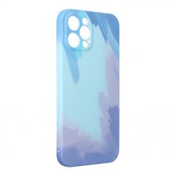 Lacné Kryty | Zadný kryt Pop Case modrý – Apple iPhone 12 Pro Max | Lacné Kryty