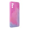 Lacné Kryty | Peňaženkové puzdro Dux Ducis Skin Pro ružové – Samsung Galaxy A02s | Lacné Kryty