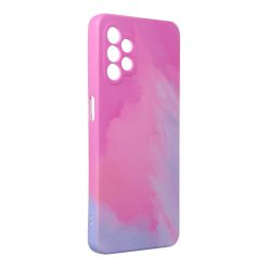 Zadný kryt Pop Case fialovo-modrý – Samsung Galaxy A32 5G