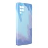Lacné Kryty | Zadný kryt Pop Case fialovo-modrý – Samsung Galaxy A42 5G | Lacné Kryty