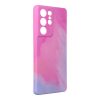 Lacné Kryty | Zadný kryt Pop Case modrý – Samsung Galaxy S21 Ultra | Lacné Kryty