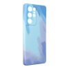 Zadný kryt Pop Case fialovo-modrý – Samsung Galaxy S21 Ultra | Lacné Kryty Lacné Kryty | Zadný kryt Pop Case fialovo-modrý – Samsung Galaxy S21 Ultra | Lacné Kryty